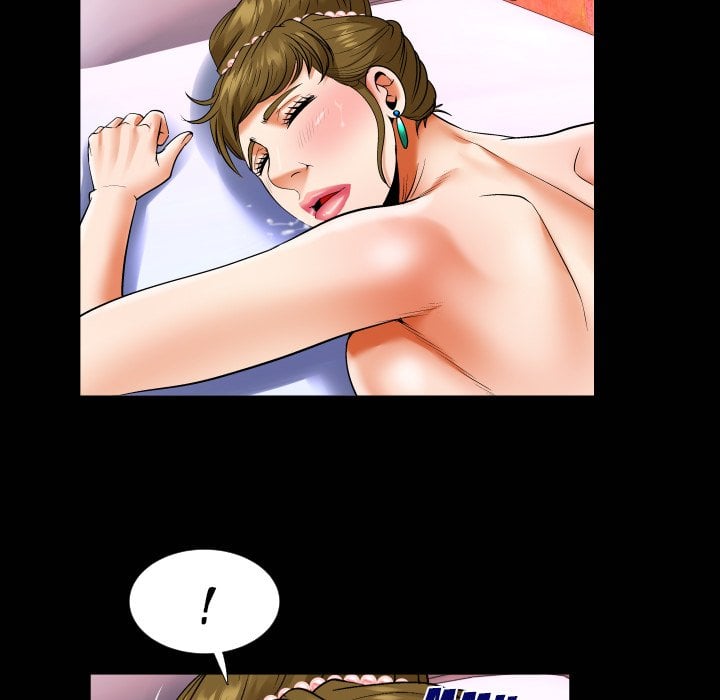 My Aunt - Chapter 123 67