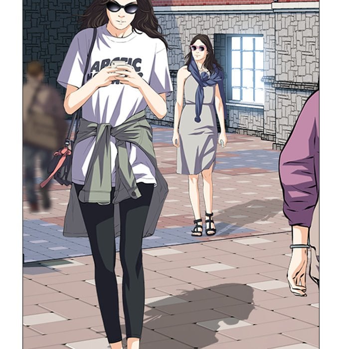 Extra Credit - Chapter 123 93