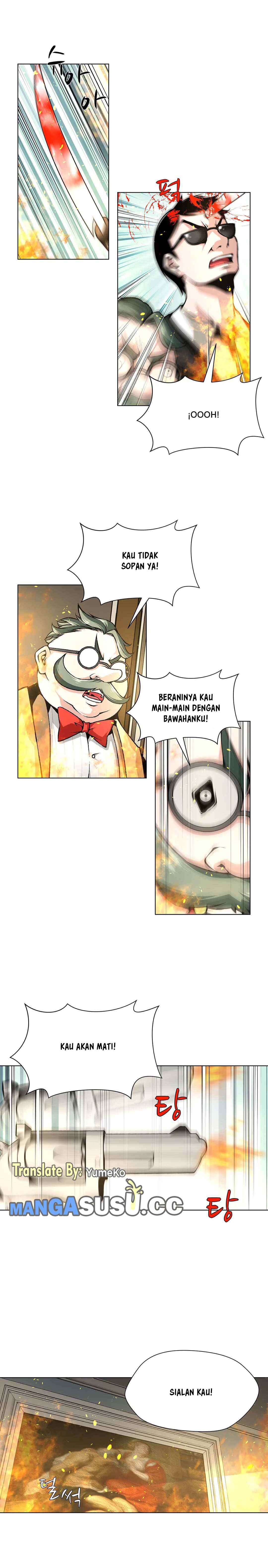 Twin Slaves - Chapter 112 4 Twin Slaves - Chapter 112 4