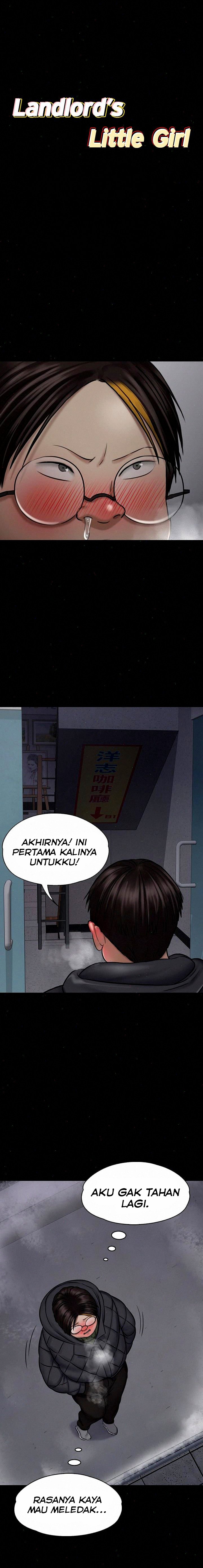 Queen Bee (Andrew) - Chapter 112 3