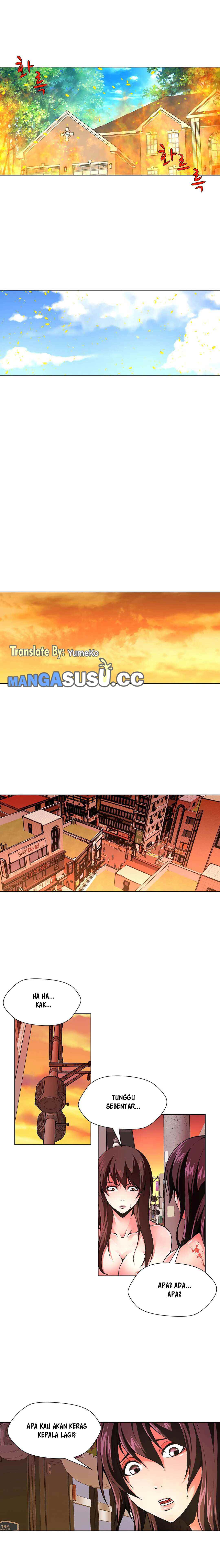 Twin Slaves - Chapter 112 5 Twin Slaves - Chapter 112 5