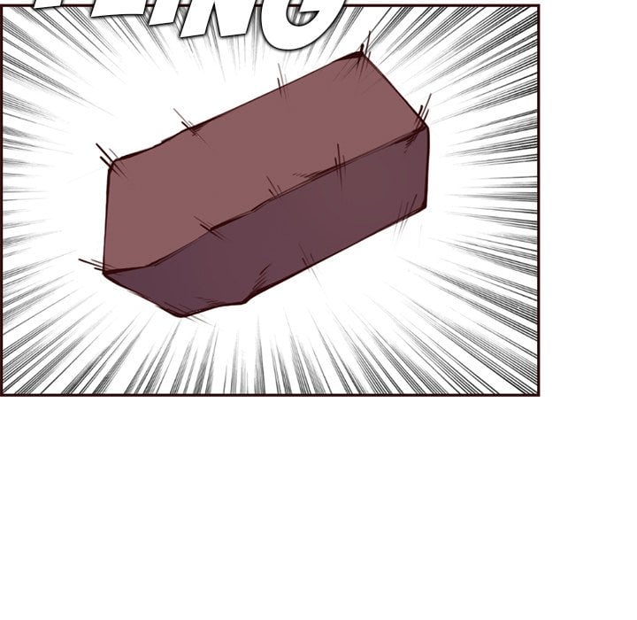 Never Too Late - Chapter 100 21