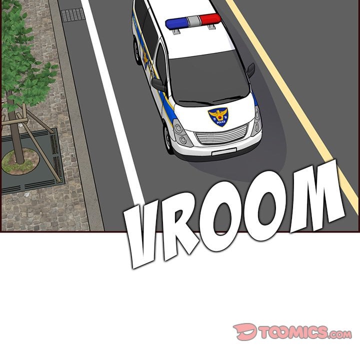 Never Too Late - Chapter 100 100