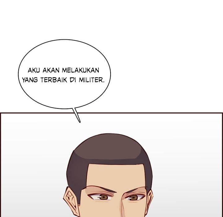 Never Too Late - Chapter 100 94