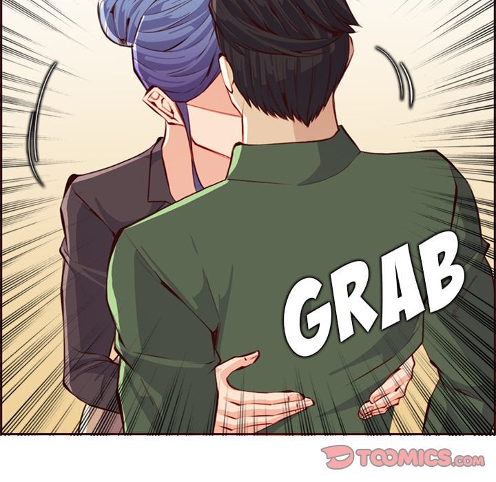 Never Too Late - Chapter 100 44