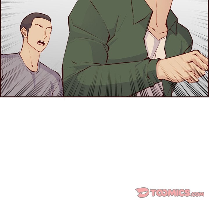 Never Too Late - Chapter 100 32