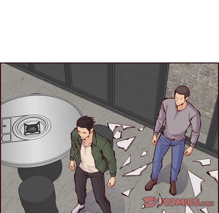 Never Too Late - Chapter 100 24