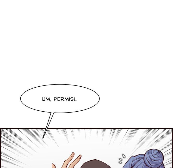 Never Too Late - Chapter 100 78