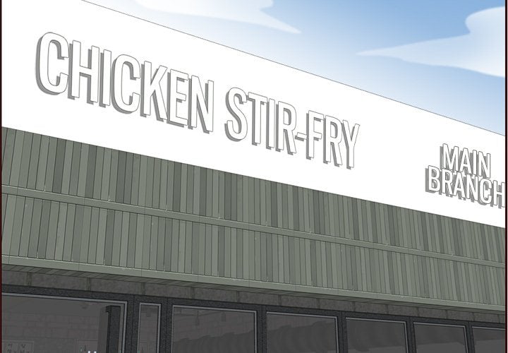 Never Too Late - Chapter 100 6