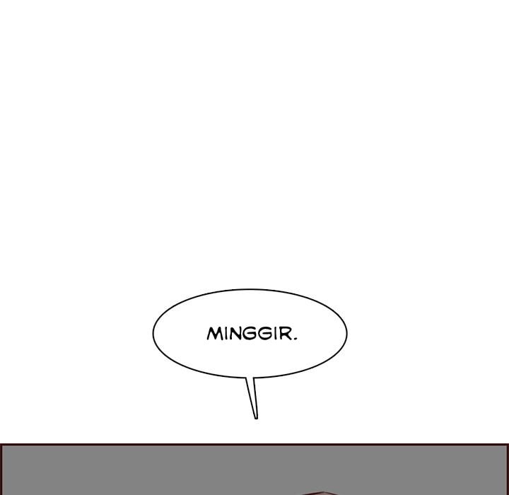 Never Too Late - Chapter 100 18