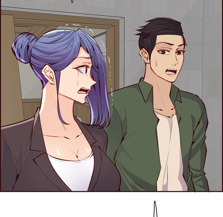 Never Too Late - Chapter 100 42