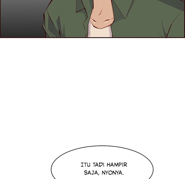 Never Too Late - Chapter 100 65