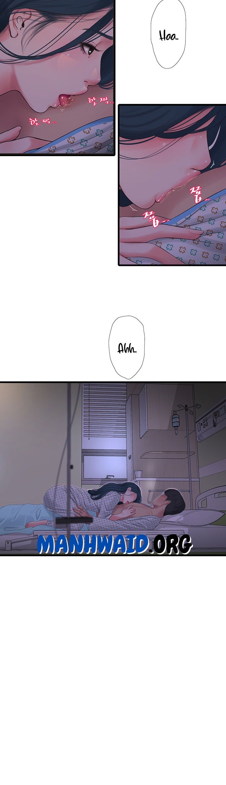 One&#8217;s In-Laws Virgins - Chapter 100 5