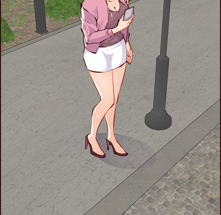 Never Too Late - Chapter 100 55