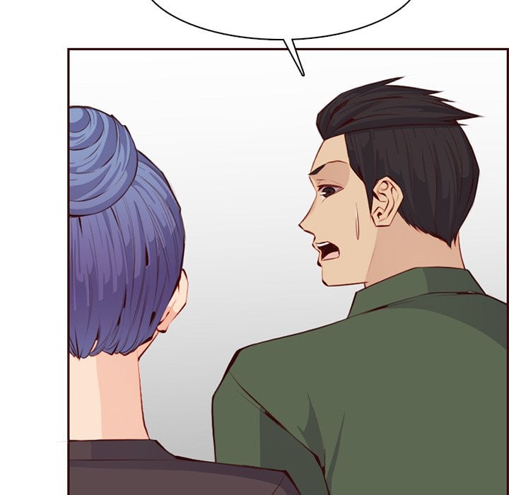 Never Too Late - Chapter 100 66