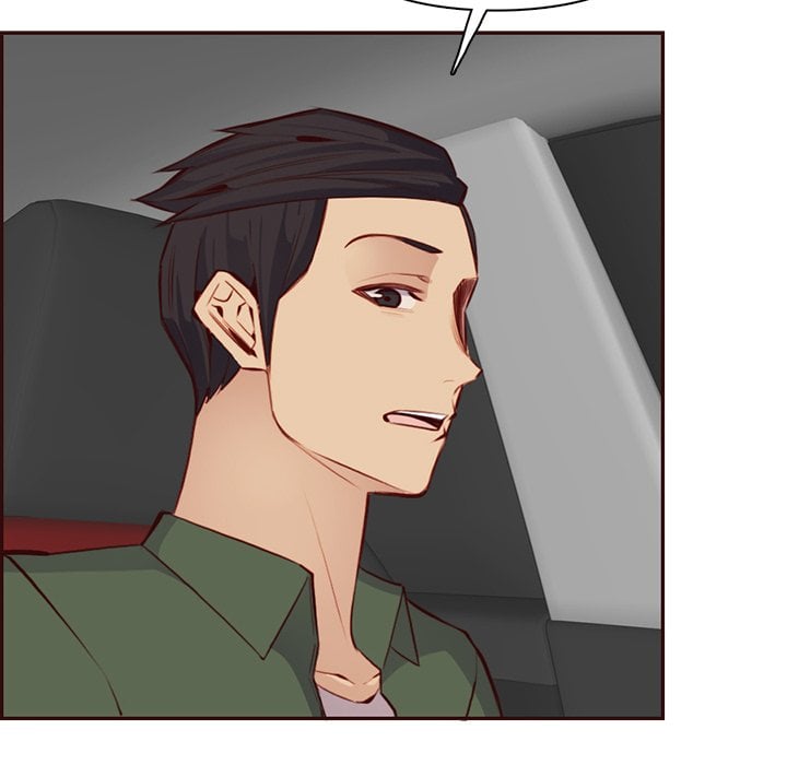 Never Too Late - Chapter 100 110