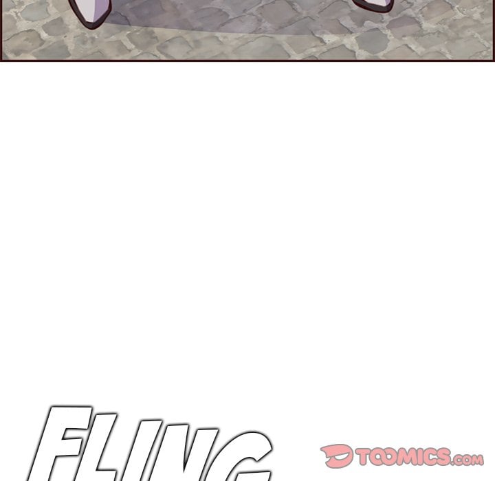 Never Too Late - Chapter 100 20