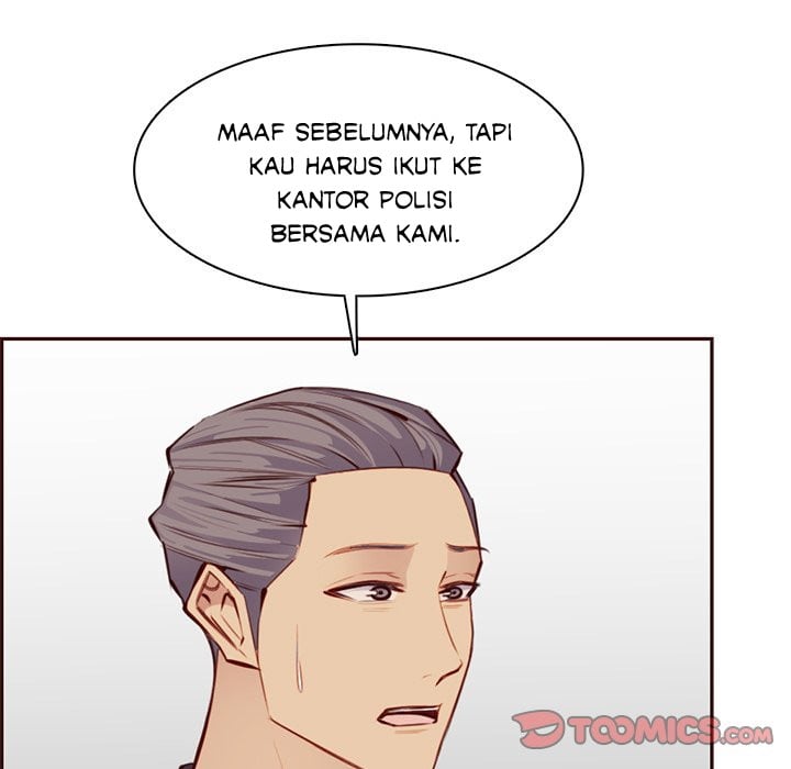 Never Too Late - Chapter 100 80