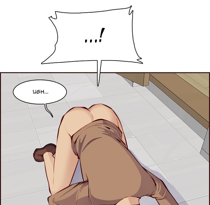 Never Too Late - Chapter 100 47