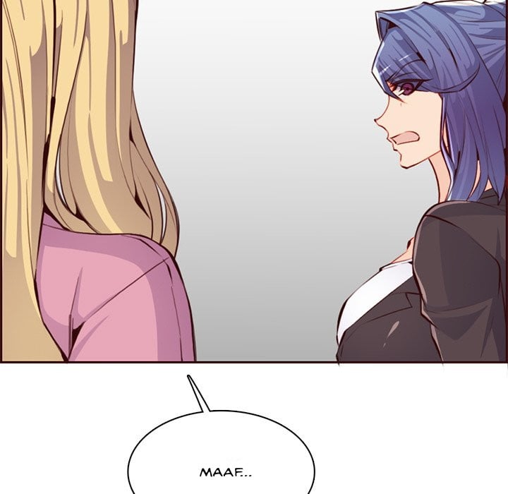 Never Too Late - Chapter 100 70