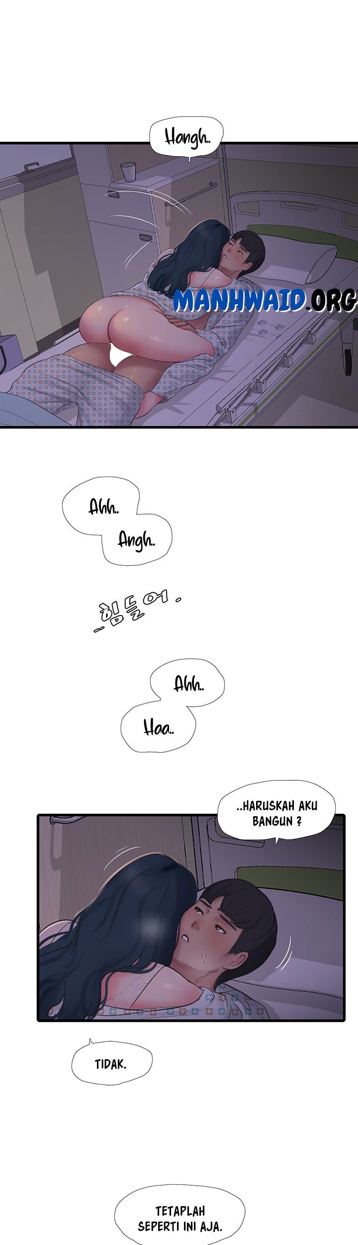 One&#8217;s In-Laws Virgins - Chapter 100 22