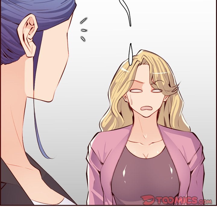 Never Too Late - Chapter 100 68