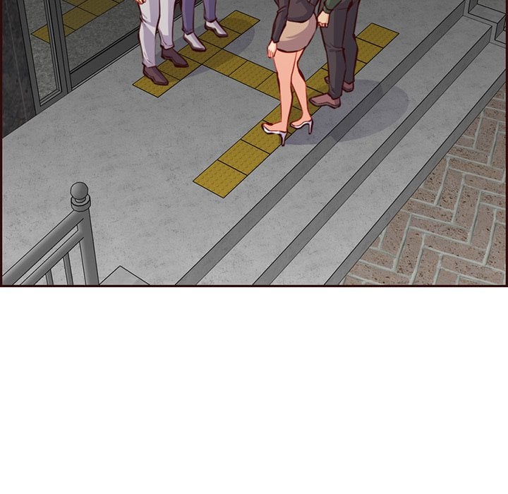 Never Too Late - Chapter 100 105