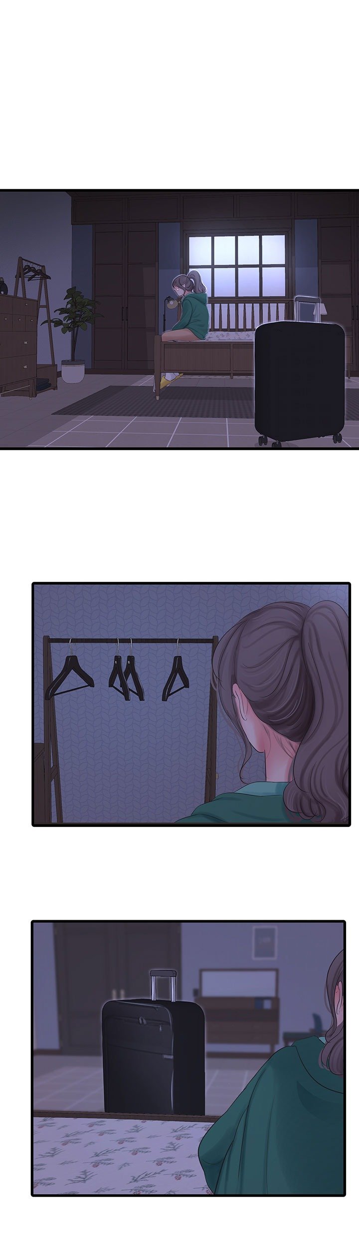 One&#8217;s In-Laws Virgins - Chapter 100 32