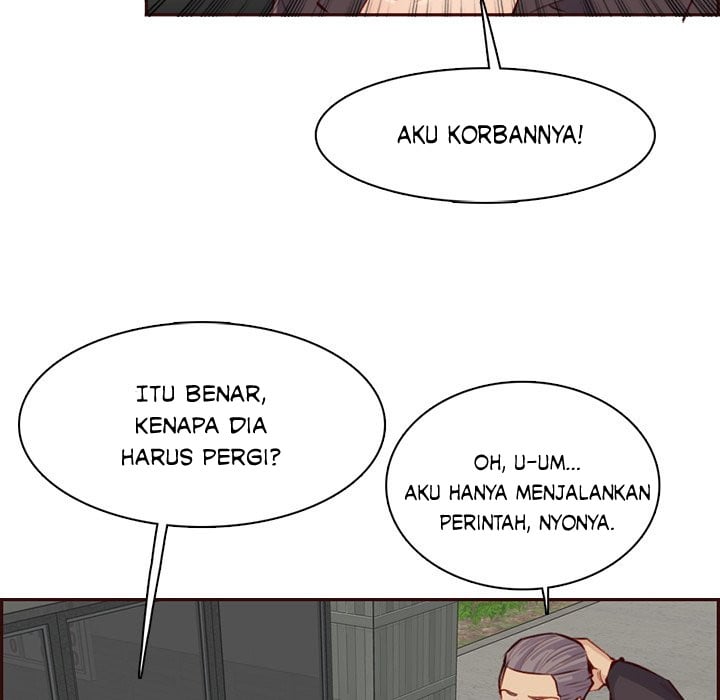 Never Too Late - Chapter 100 83