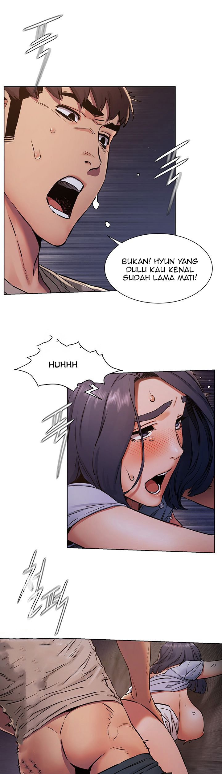 My Kingdom (Silent War) - Chapter 100 26