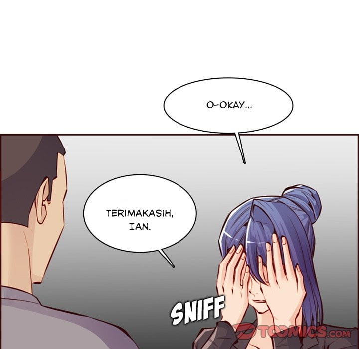 Never Too Late - Chapter 100 96