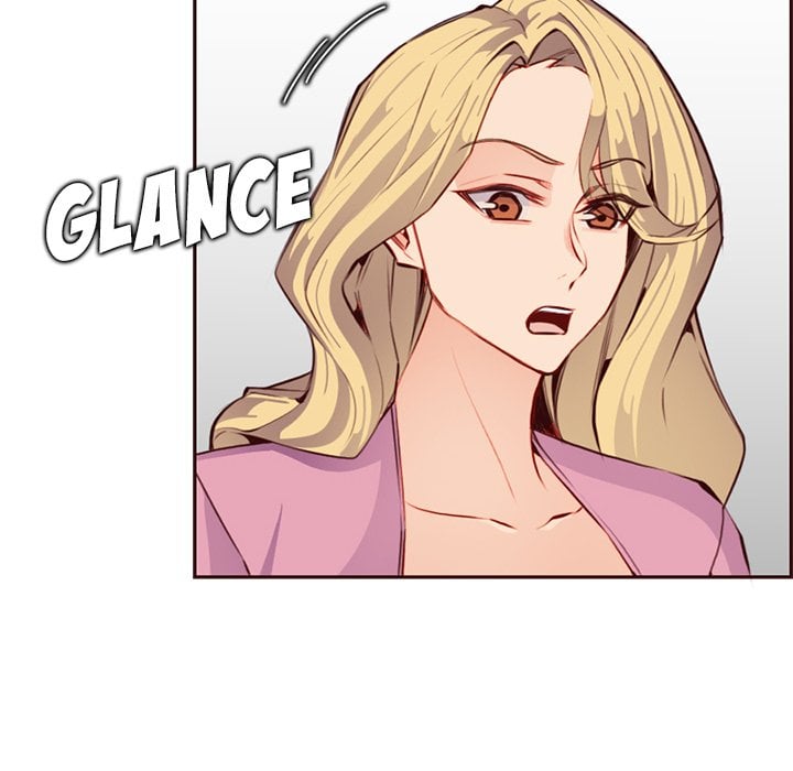 Never Too Late - Chapter 100 59