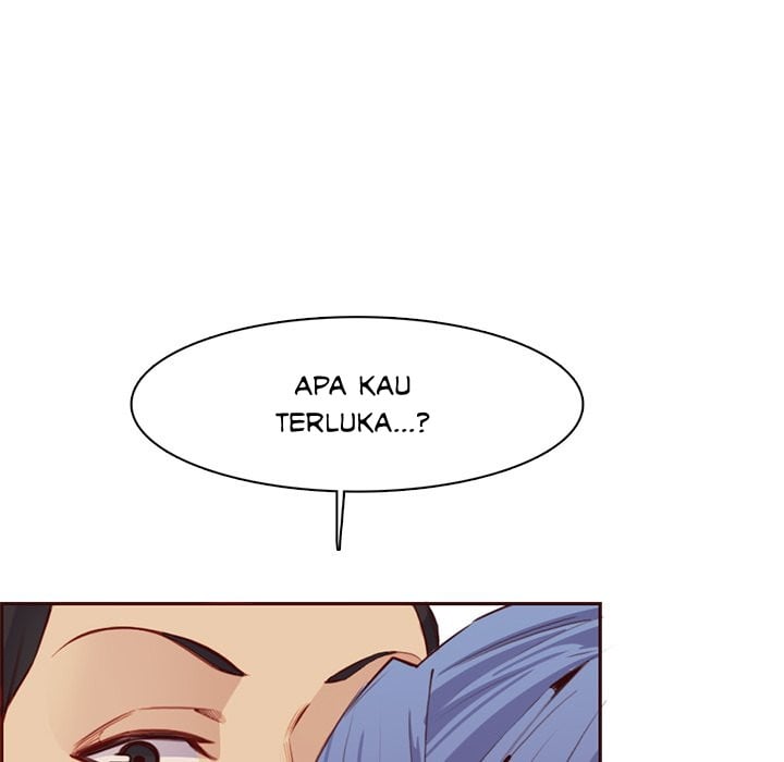 Never Too Late - Chapter 100 45