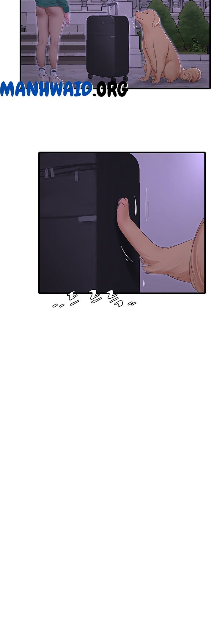 One&#8217;s In-Laws Virgins - Chapter 100 31