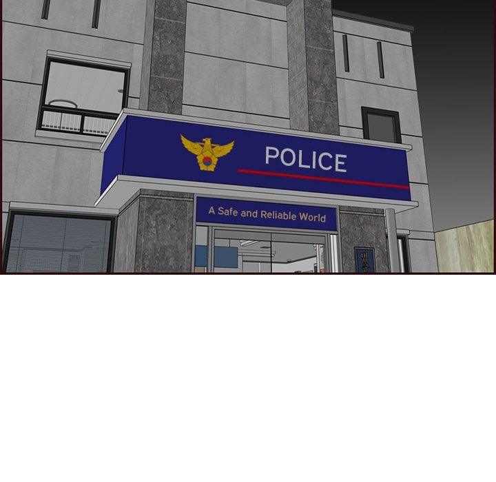 Never Too Late - Chapter 100 103