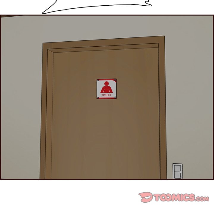 Never Too Late - Chapter 100 28