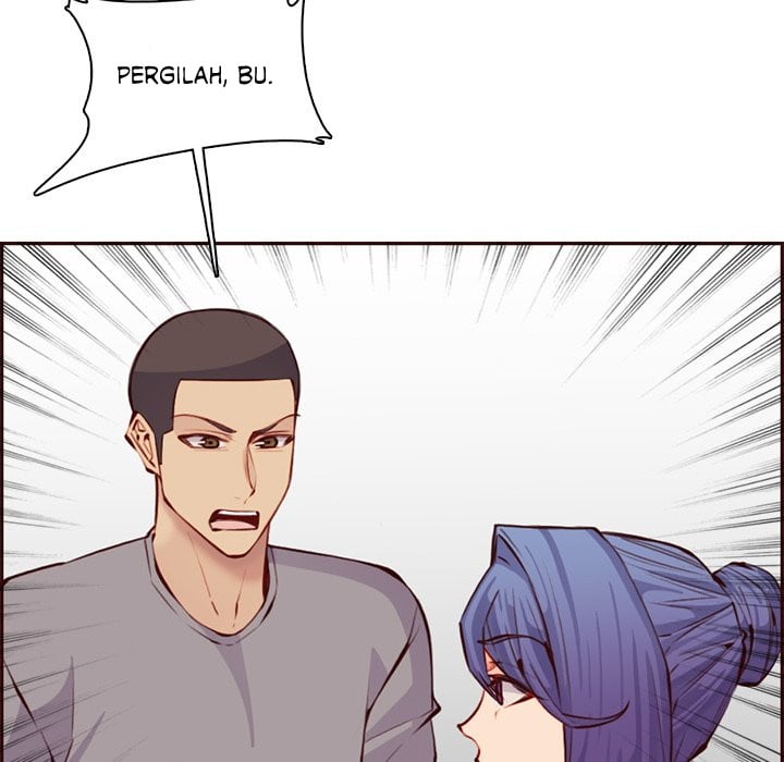 Never Too Late - Chapter 100 89