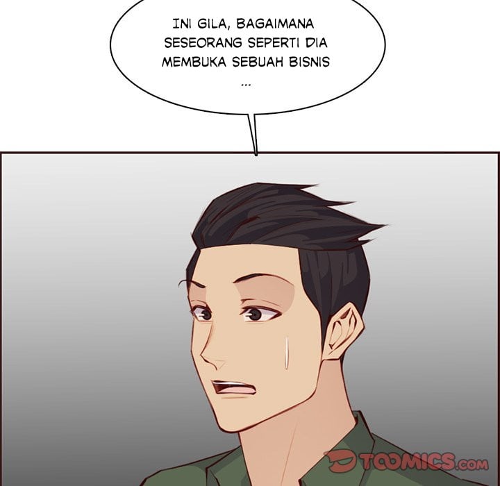 Never Too Late - Chapter 100 64