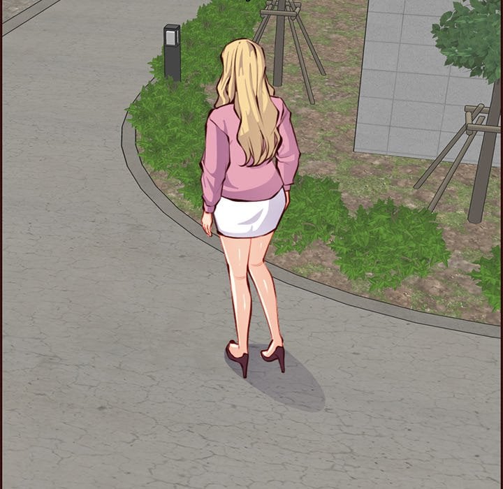 Never Too Late - Chapter 100 57