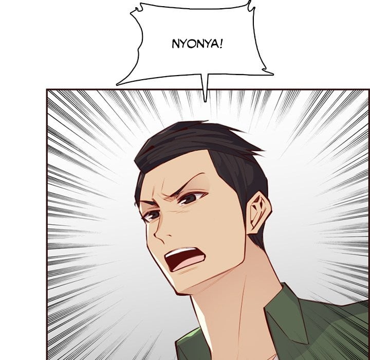 Never Too Late - Chapter 100 35