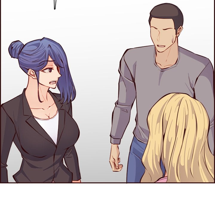 Never Too Late - Chapter 100 77