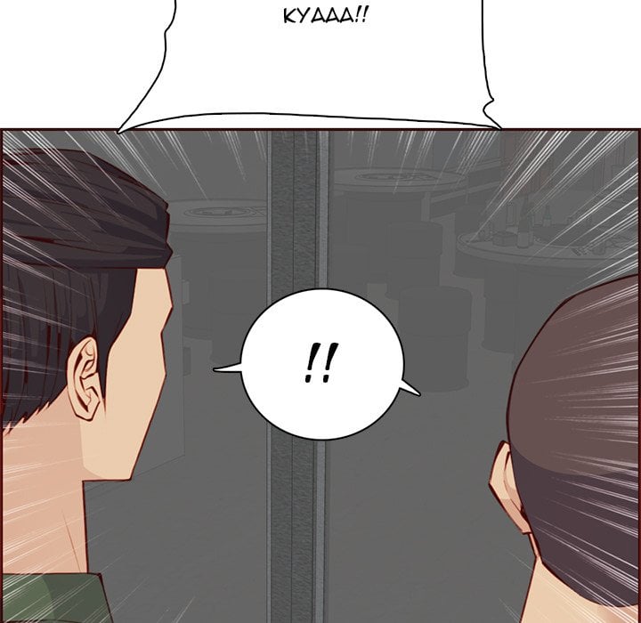 Never Too Late - Chapter 100 15