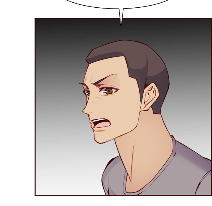 Never Too Late - Chapter 100 17