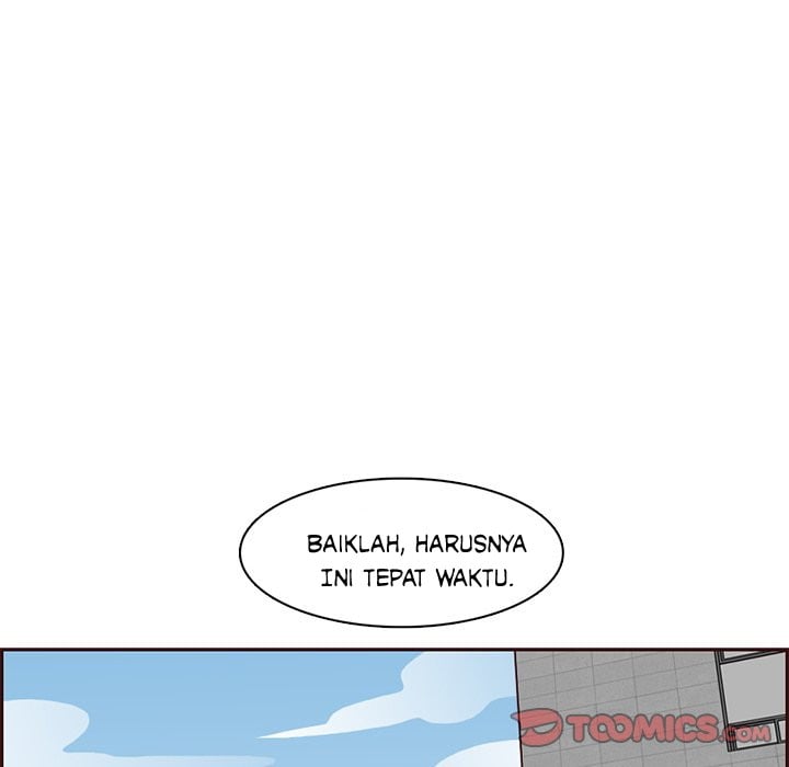 Never Too Late - Chapter 100 52