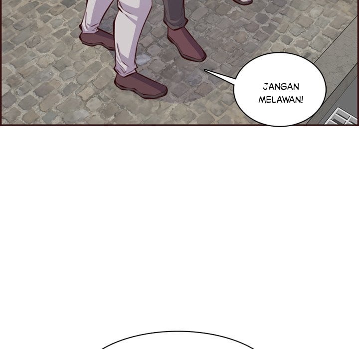 Never Too Late - Chapter 100 63