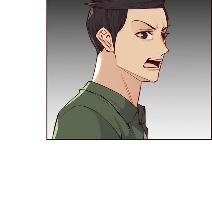 Never Too Late - Chapter 100 10