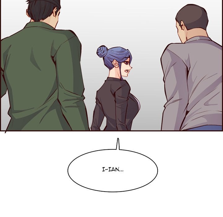 Never Too Late - Chapter 100 93