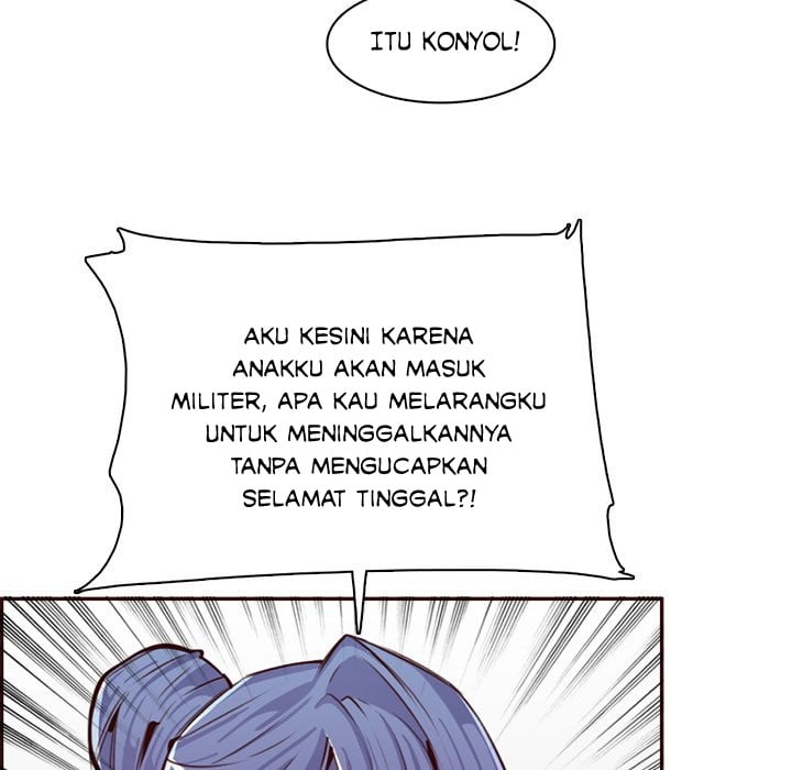 Never Too Late - Chapter 100 85