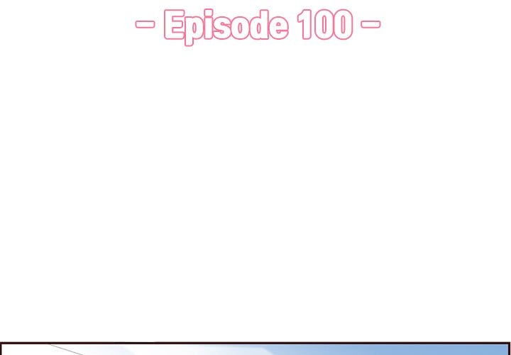 Never Too Late - Chapter 100 5