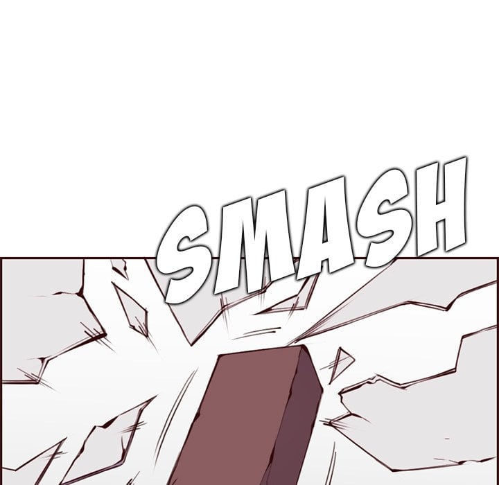 Never Too Late - Chapter 100 22